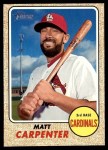 #381 Matt Carpenter 
