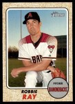 #383 Robbie Ray 