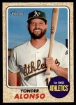 #388 Yonder Alonso 