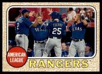 #394 Rangers Team  