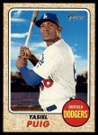 #398 Yasiel Puig 