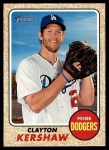 #400 Clayton Kershaw 