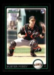 #208 Buster Posey 