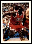 #277 Michael Jordan 