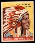 #126 Flathead Tribe   