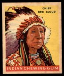 #192 Chief Red Cloud  