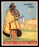 #131 Pawnee Tribe   
