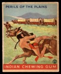 #198 Perils of the Plain   