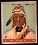 #193 Yo-Ho-Lo-Micco  