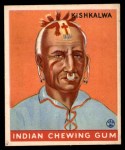 #167 Kishkalwa  