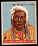 #158 Hee-Ohks-Te-Kin  