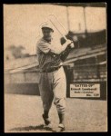 #129 Ernie Lombardi  