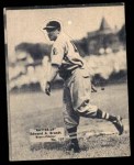#107 Ed Brandt  