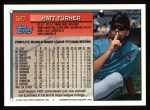 1994 Topps #587 Matt Turner<br />B94T-H 587<br /><a class='button AddToCart' data-ajax='true' data-ajax-mode='replace' data-ajax-update='#cart-info' href='/AddToCart?itemId=3637220&quantity=1&type=0'>Add To Cart</a>