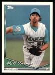 1994 Topps #587 Matt Turner<br />B94T-H 587<br /><a class='button AddToCart' data-ajax='true' data-ajax-mode='replace' data-ajax-update='#cart-info' href='/AddToCart?itemId=3637220&quantity=1&type=0'>Add To Cart</a>