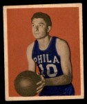 #34 Joe Fulks 