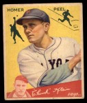 #88 Homer Peel 