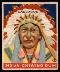 #102 Sassacus   