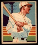 #49 Buck Jordan  