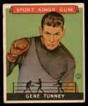 #18 Gene Tunney  