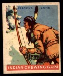 #211 Tracking Game   