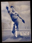 #64 Dizzy Dean  