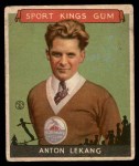 #10 Anton Lekang  