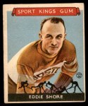 #19 Eddie Shore  