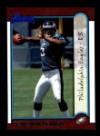 #168 Donovan McNabb 