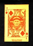 Cy Williams 