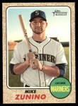 #502 Mike Zunino 