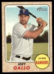 #503 Joey Gallo 