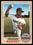 #506 Fernando Rodney 