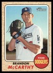 #507 Brandon McCarthy 