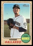 #510 Yovani Gallardo 