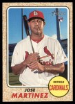 #511 Jose Martinez 