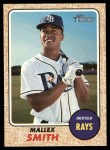 #516 Mallex Smith 
