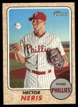 #521 Hector Neris 
