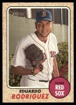 #522 Eduardo Rodriguez 