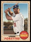 #528 Logan Forsythe 