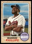#534 Brandon Phillips 