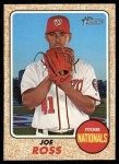 #536 Joe Ross 