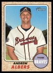 #539 Andrew Albers 