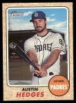 #543 Austin Hedges 