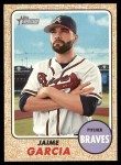 #544 Jaime Garcia 