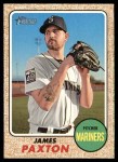 #546 James Paxton 