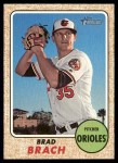 #549 Brad Brach 