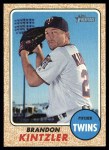 #554 Brandon Kintzler 