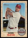 #561 Daniel Nava 