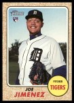 #567 Joe Jimenez 